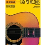 Hal Leonard MORE Easy Pop Melodies