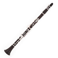 Clarinet