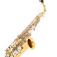 Saxophone