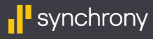 Synchrony Financing Available
