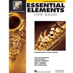 Essential Elements Book 1 - Band