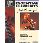Essential Elements Book 2-Orchestra