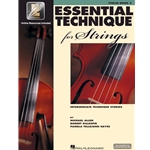 Essential Technique - Orchestra