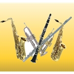 Band Instruments