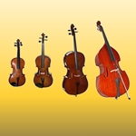 Orchestra Instruments