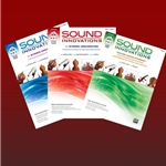 Sound Innovations Orchestra