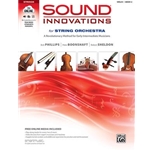 Sound Innovations Book 2- Orchestra