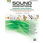 Sound Innovations Ensemble Dev- Band