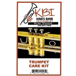 KBI Trumpet Care Kit