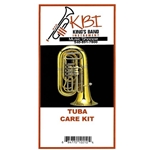 KBI Tuba Care Kit