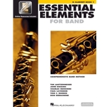 Essential Elements Clarinet Book 1