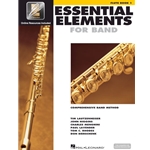 Essential Elements Flute Book 1