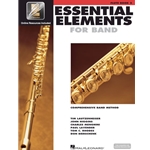 Essential Elements Flute Book 2