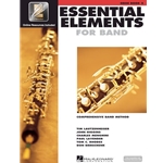 Essential Elements Oboe Book 2