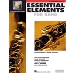 Essential Elements Clarinet Book 2