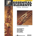 Essential Elements Bassoon Book 1