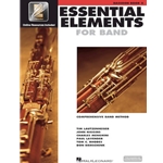 Essential Elements Bassoon Book 2