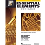 Essential Elements F Horn Book 1