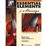 Essential Elements Viola Book 1