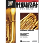 Essential Elements Tuba Book 2