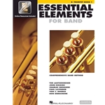 Essential Elements Trumpet Book 1