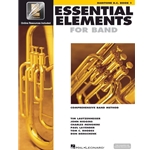 Essential Elements Baritone BC Book 1