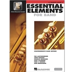 Essential Elements Trumpet Book 2