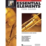 Essential Elements Trombone Book 2