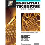 Essential Technique French Horn Book 3