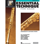 Essential Technique Flute Book 3