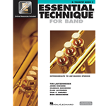 Essential Technique Trumpet Book 3