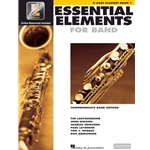 Essential Elements Bass Clarinet Book 1