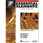 Essential Elements F Horn Book 2
