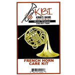 KBI French Horn Care Kit