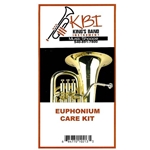 KBI Euphonium Care Kit