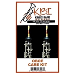 KBI Oboe Care Kit