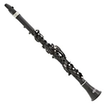 Nuvo Clarineo 2.0 Blk/Blk