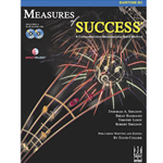 Measures of Success Euphonium Book 1