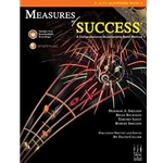 Measures of Success Alto Sax Book 2