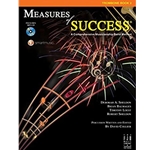 Measures of Success Trombone Book 2