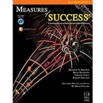 Measures of Success Clarinet Book 2