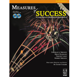 Measures of Success Flute Book 2
