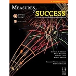 Measures of Success Trumpet Book 2