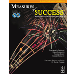 Measures of Success Bari Sax Book 2