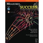 Measures of Success Bass Clarinet Book 2