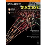 Measures of Success Percussion Book 2