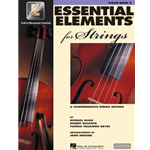 Essential Elements Violin Book 2