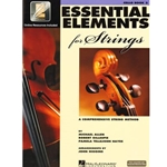 Essential Elements Cello Book 2