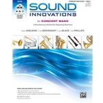 Sound Innovations Tuba Book 1