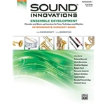 Sound Innov. Ensemble Dev Percussion